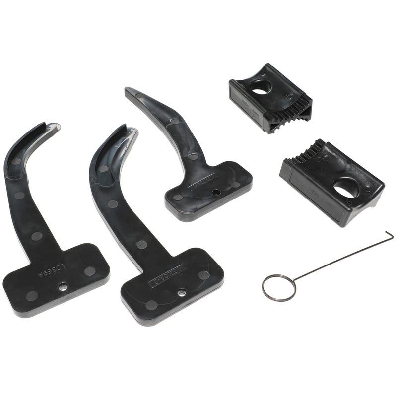 DPTOOL 6PCS Camshaft Phaser Timing Chain Tools for VW Jeep Chrysler Dodge 3.6L Pentastar 10200A+10202 10369 Cam Locking Tool - Image 1